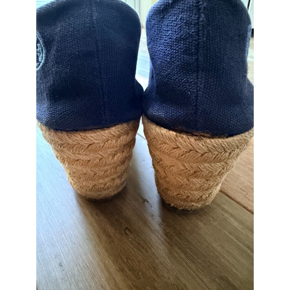 Tory Burch Women's Shoes Size 10 - AS IS - Picture 4 of 11